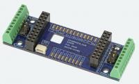 53950 ESU Adapter Board for LokSound L LokPilot L